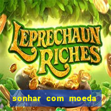 sonhar com moeda de 50 centavos